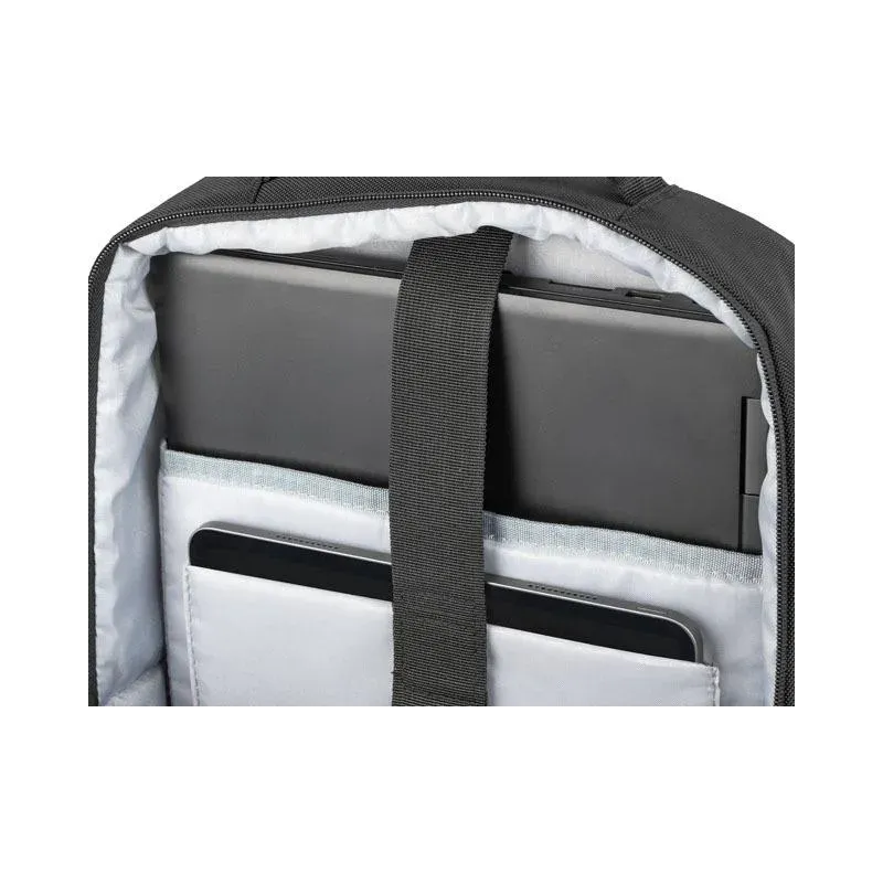 Plecak do notebooka Natec Kudu Plus z organizerem 15,6" 16L czarny