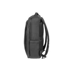 Plecak do notebooka Natec Kudu Plus z organizerem 15,6" 16L czarny