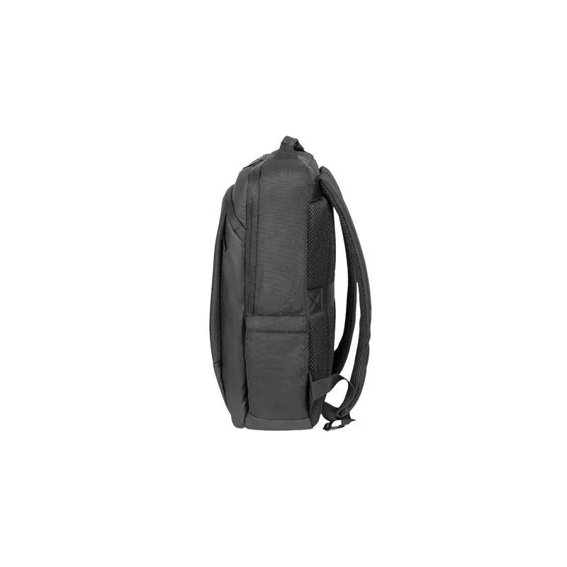 Plecak do notebooka Natec Kudu Plus z organizerem 15,6" 16L czarny