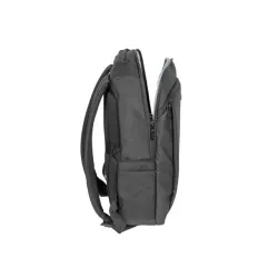 Plecak do notebooka Natec Kudu Plus z organizerem 15,6" 16L czarny