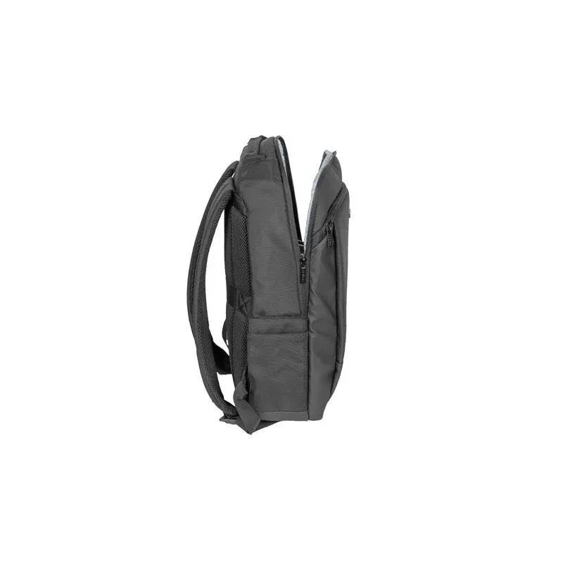 Plecak do notebooka Natec Kudu Plus z organizerem 15,6" 16L czarny