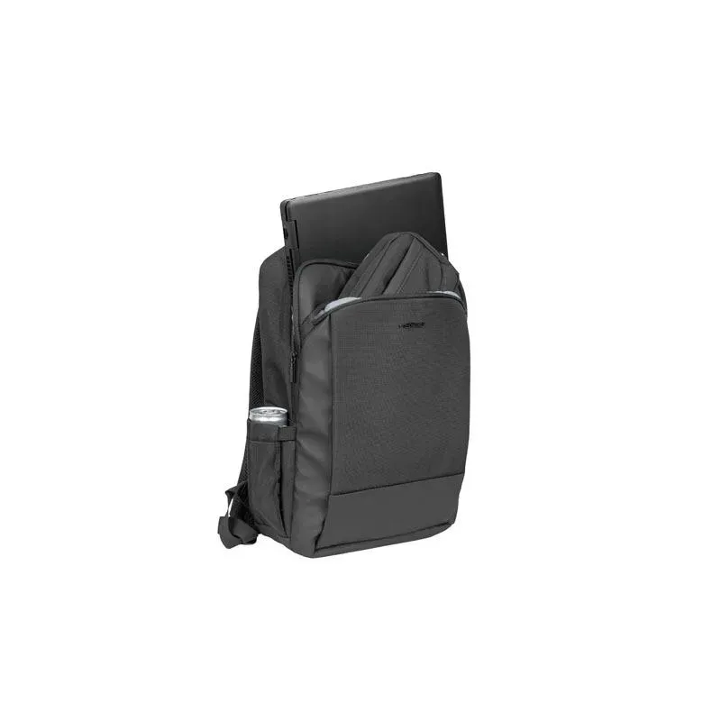 Plecak do notebooka Natec Kudu Plus z organizerem 15,6" 16L czarny
