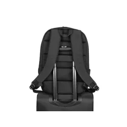Plecak do notebooka Natec Kudu 15,6" 19 L Czarny