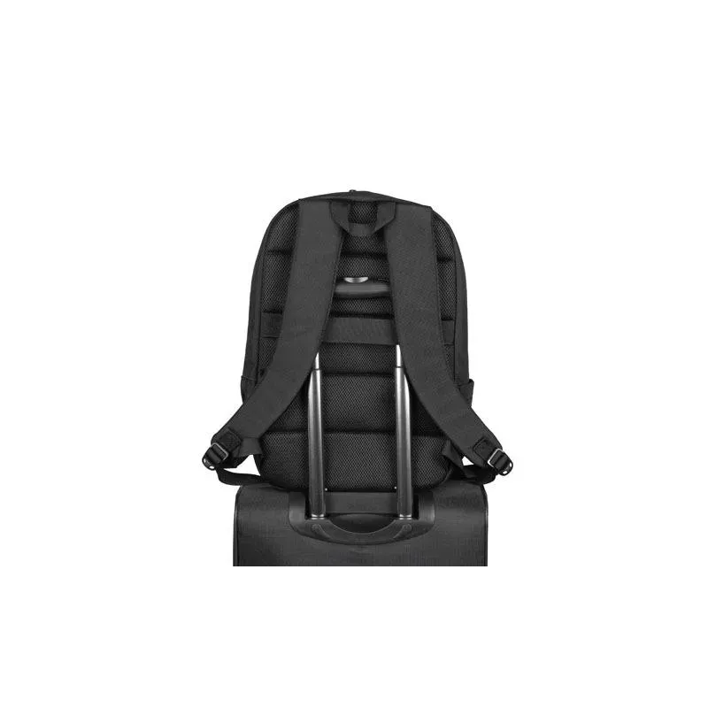 Plecak do notebooka Natec Kudu 15,6" 19 L Czarny