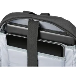 Plecak do notebooka Natec Kudu 15,6" 19 L Czarny