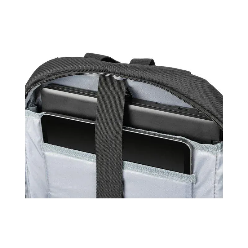 Plecak do notebooka Natec Kudu 15,6" 19 L Czarny