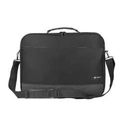 Torba do notebooka Natec Impala 2 15,6" - 16" Onyx Czarna