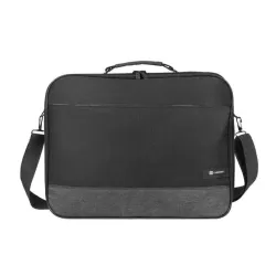 Torba do notebooka Natec Impala 2 15,6" - 16" Onyx Czarna