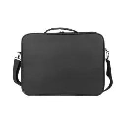 Torba do notebooka Natec Impala 2 15,6" - 16" Onyx Czarna