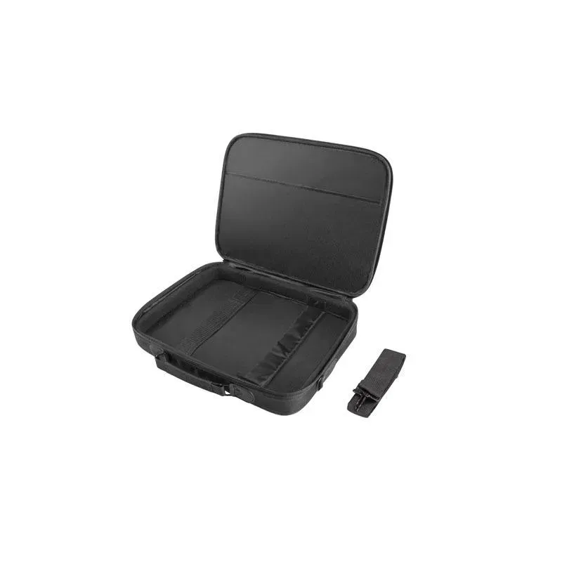 Torba do notebooka Natec Impala 2 15,6" - 16" Onyx Czarna