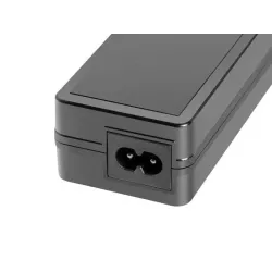 Zasilacz sieciowy uniwersalny Natec Torpedo Uni-70 do notebooka 8 końcówek