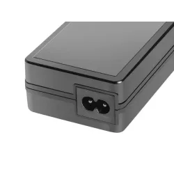 Zasilacz sieciowy uniwersalny Natec Torpedo Uni-90 do notebooka 8 końcówek