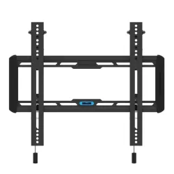Uchwyt ścienny do ekranów Neomounts WL35-550BL14 60 kg czarny z regulacją
