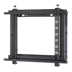 Uchwyt do ekranów Neomounts WL95-800BL1 ścienny 42"-70" max VESA 600x400