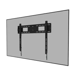Uchwyt na telewizor Neomounts WL30-750BL18 43"-98" max 125kg