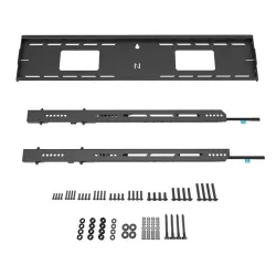 Uchwyt na telewizor Neomounts WL30-750BL18 43"-98" max 125kg