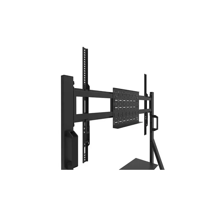 Stojak mobilny Neomounts FL50-525BL1 55-86" 900x600 76 kg
