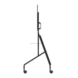Stojak mobilny Neomounts FL50-525BL1 55-86" 900x600 76 kg