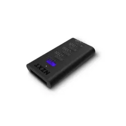 Hub USB NZXT wewnętrzny 3 generacja | PartsPC.pl