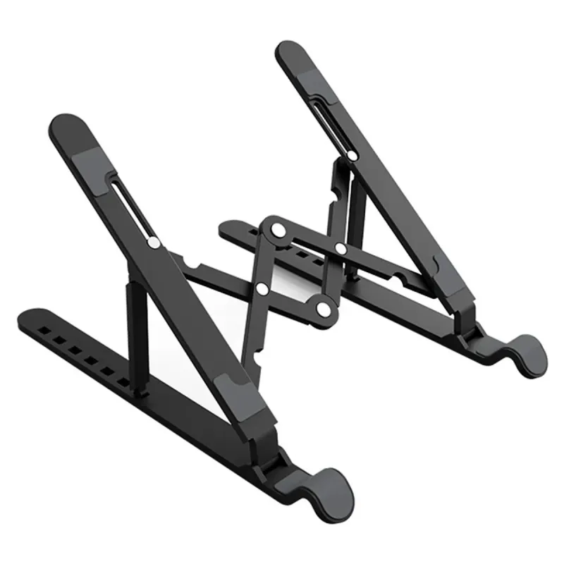 Podstawka do notebooka Orico PFB-A24-BK-BP składana