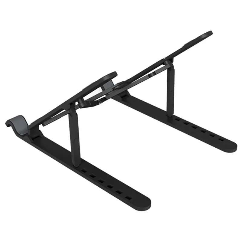 Podstawka do notebooka Orico PFB-A24-BK-BP składana