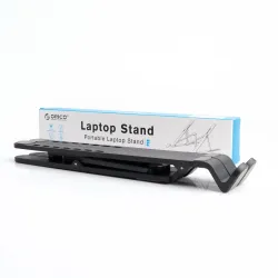 Podstawka do notebooka Orico PFB-A24-BK-BP składana