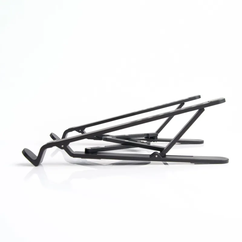 Podstawka do notebooka Orico PFB-A24-BK-BP składana