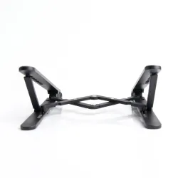 Podstawka do notebooka Orico PFB-A24-BK-BP składana