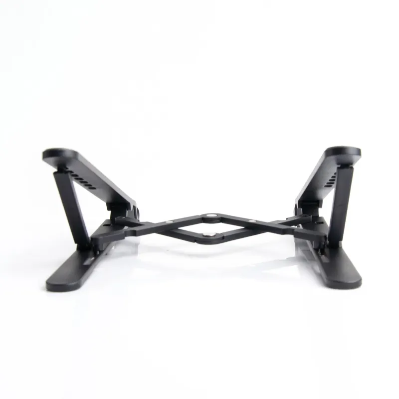 Podstawka do notebooka Orico PFB-A24-BK-BP składana