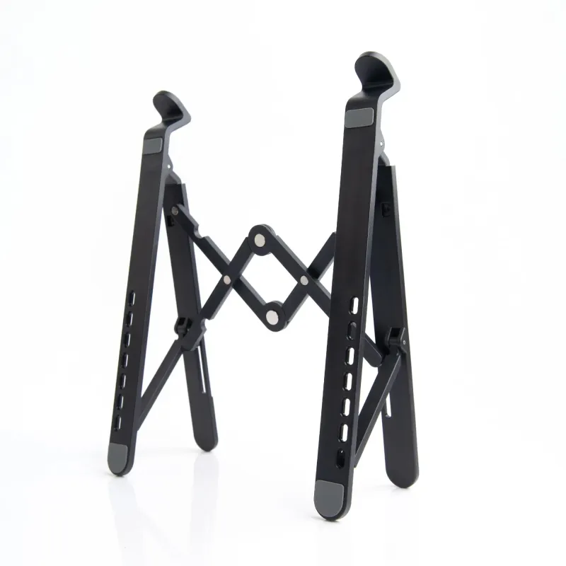 Podstawka do notebooka Orico PFB-A24-BK-BP składana