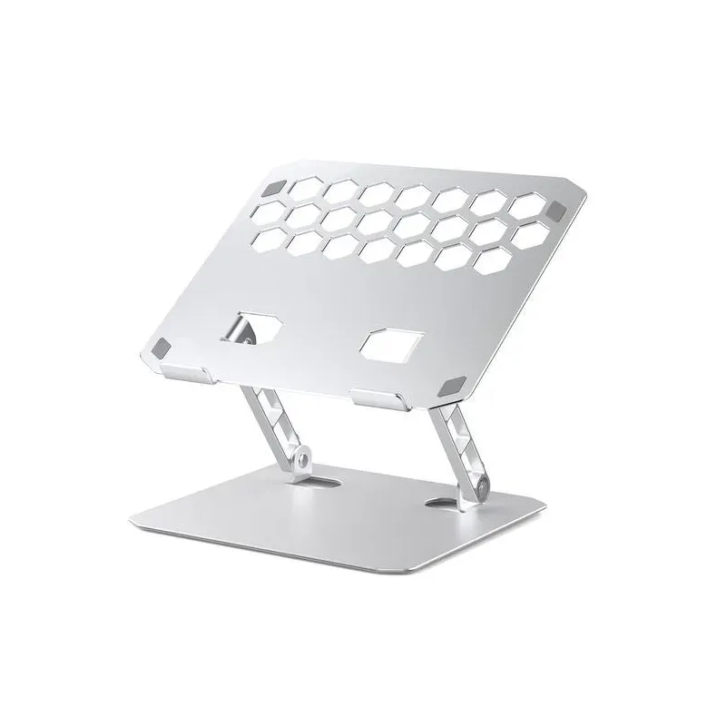 Stojak na notebooka Orico LST02I-SV-BP metalowy, regulowany… | PartsPC.pl
