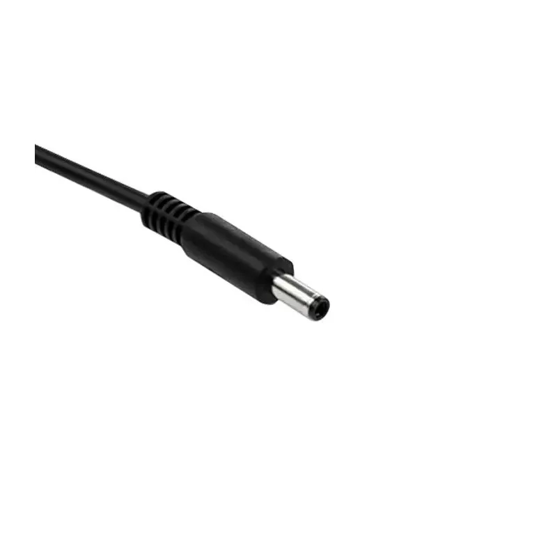 Zasilacz sieciowy Qoltec do HP/Compaq 19,5V | 3,33A | 4,5*3,0+pin
