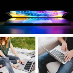 Zasilacz sieciowy Qoltec do HP/Compaq 19,5V | 3,33A | 4,5*3,0+pin