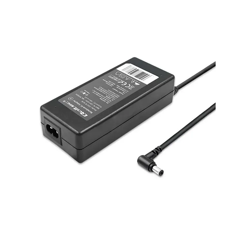 Zasilacz sieciowy Qoltec do Toshiba 90W 19V 4,9A 5.5*2.5