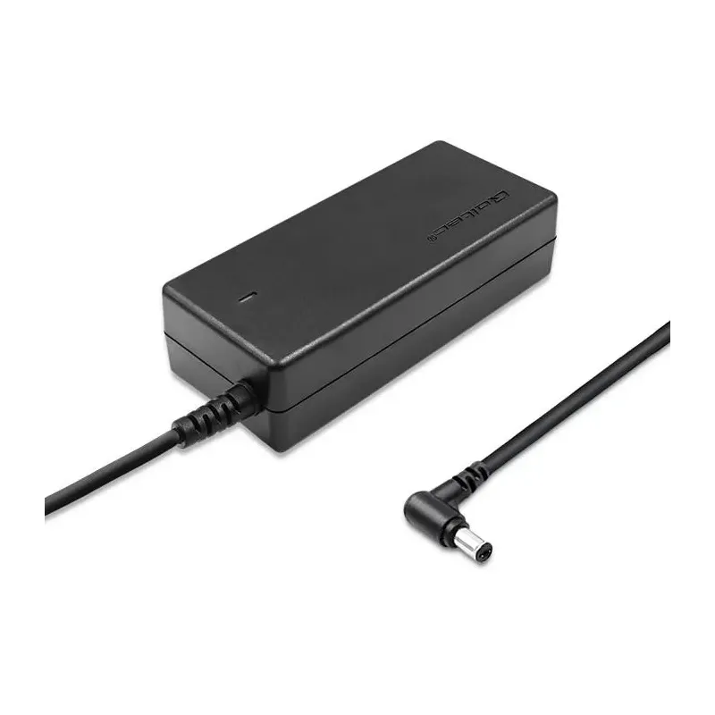 Zasilacz sieciowy Qoltec do Toshiba 90W 19V 4,9A 5.5*2.5