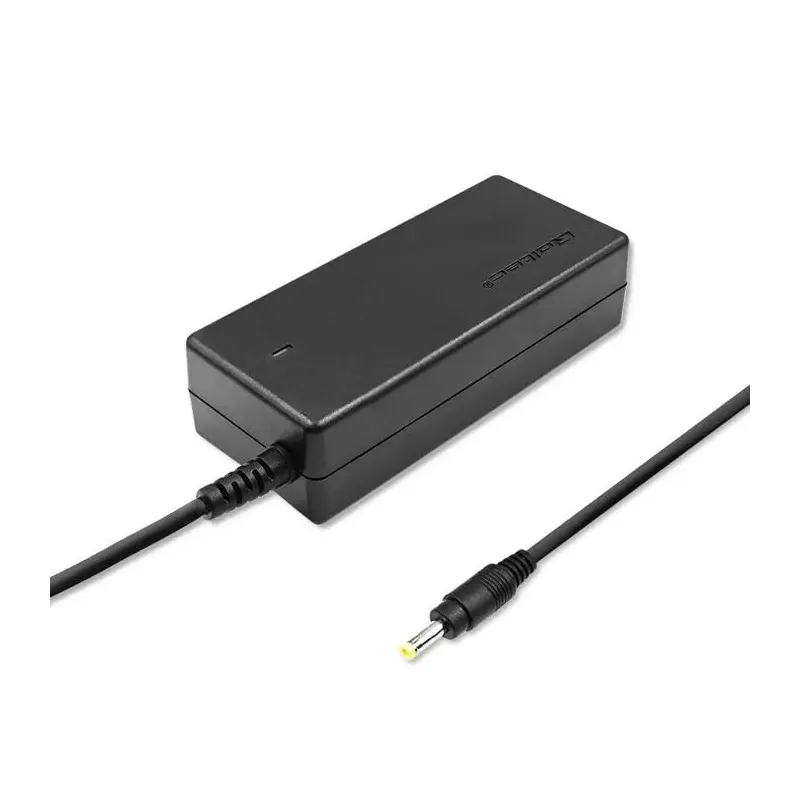 Zasilacz sieciowy Qoltec do Lenovo 45W 20V 2,25A 4.0*1.7