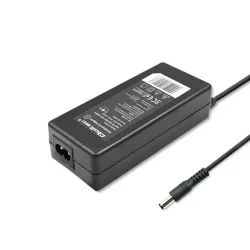 Zasilacz sieciowy Qoltec do Dell 90W 19,5V 4,62A 4,5*3,0+pin