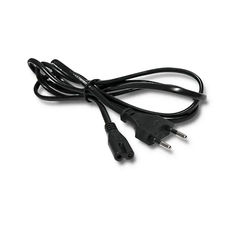 Zasilacz sieciowy uniwersalny Qoltec 45W | 8 wtyczek | +kabel zasilający