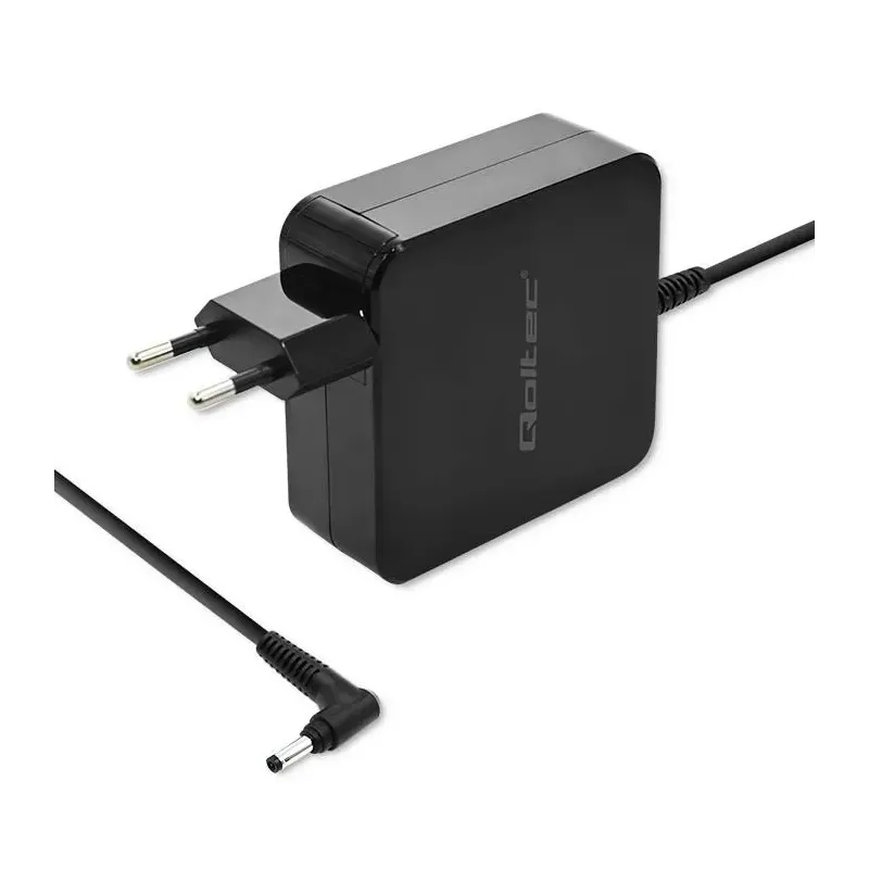 Zasilacz sieciowy Qoltec do Asus 65W 19V 3,42A 5.5*2.5