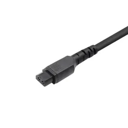 Zasilacz sieciowy Qoltec specjalizowany do Dell 65W | Smart Plug | 3