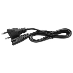 Zasilacz sieciowy Qoltec specjalizowany do Dell 65W | Smart Plug | 3