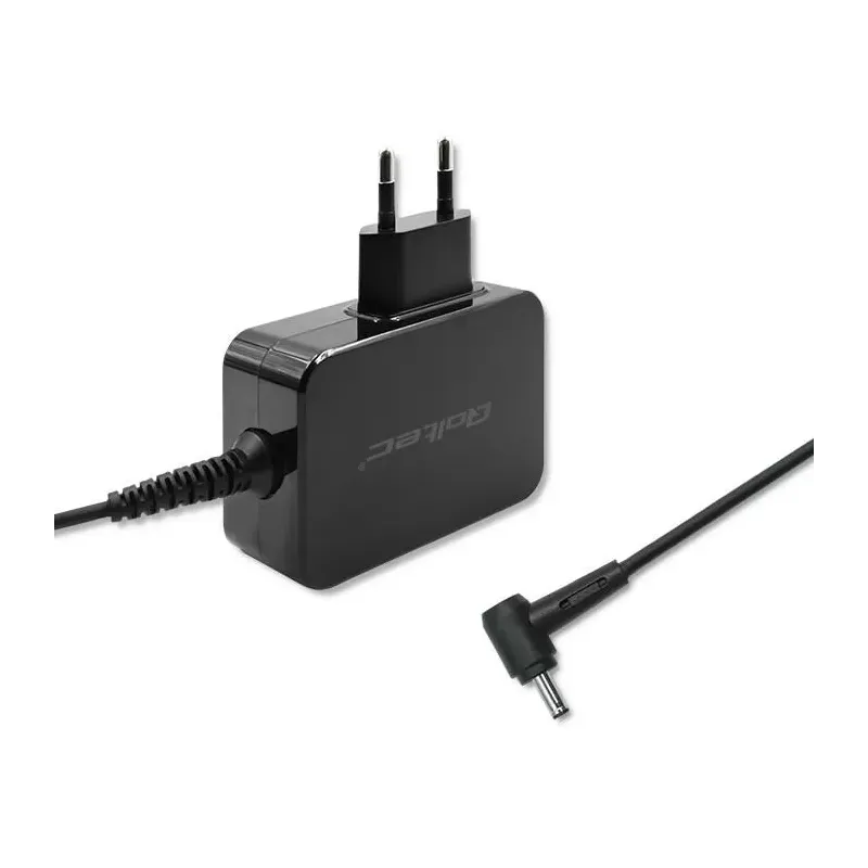 Zasilacz do ultrabooka Qoltec Asus 45W | 19V | 2.37A | 4.0*1,35