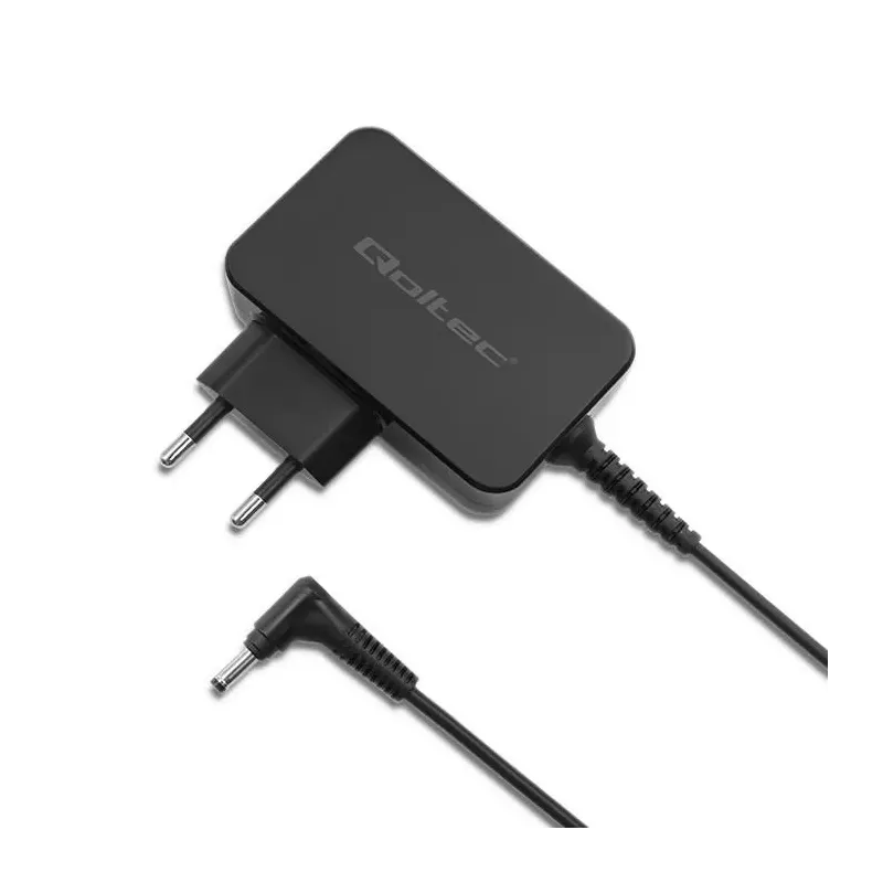 Zasilacz sieciowy Qoltec do Lenovo 65W | 20V | 3,25A | 4.0*1.7