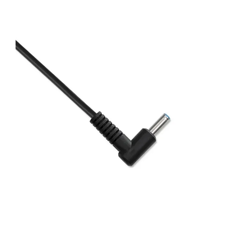Zasilacz sieciowy Qoltec do ultrabooka HP 45W | 19.5V | 2.31A | 4.5*3.0+pin