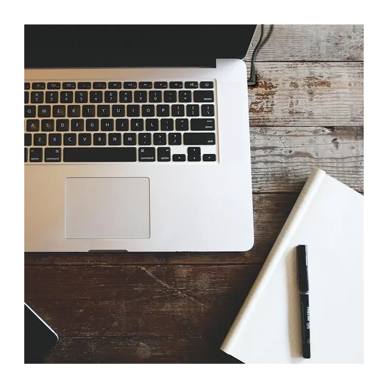 Zasilacz sieciowy Qoltec do ultrabooka HP 45W | 19.5V | 2.31A | 4.5*3.0+pin