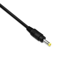 Zasilacz sieciowy Qoltec do Asus 120W | 19V | 6.32A | 5.5*2.5 |+kabel