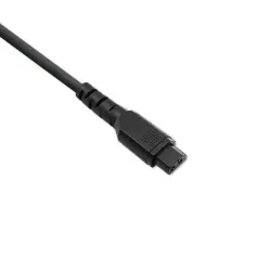 Zasilacz sieciowy Qoltec uniwersalny do laptopa 30W | 8 wtyczek