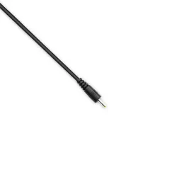 Ładowarka sieciowa Qoltec 15W | 5V | 3A | 2.5*0.7