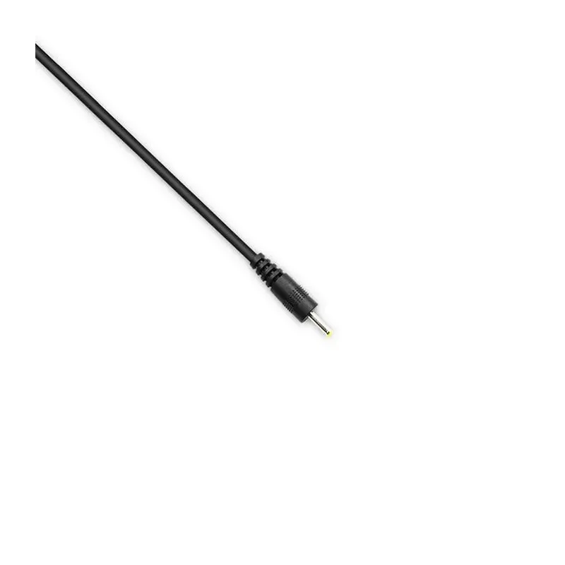 Ładowarka sieciowa Qoltec 15W | 5V | 3A | 2.5*0.7