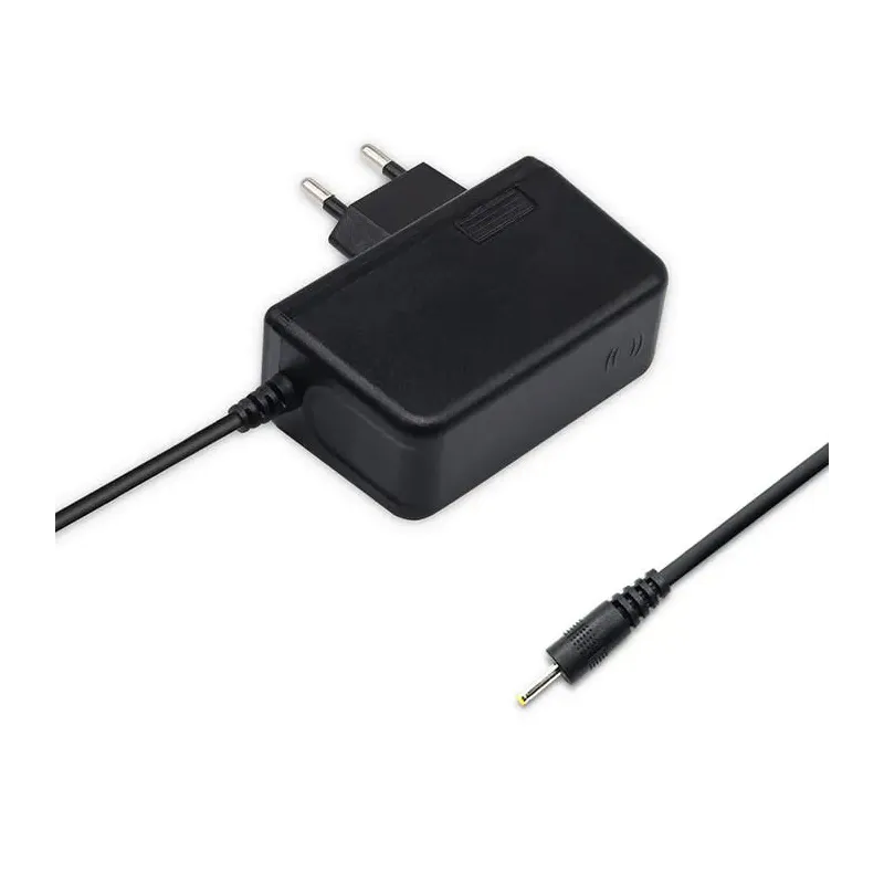 Ładowarka sieciowa Qoltec 15W | 5V | 3A | 2.5*0.7